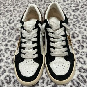 Vintage Havana Sneakers, 6.5